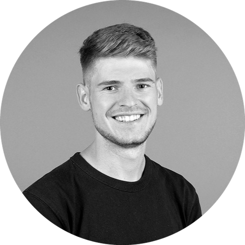 Gildas Seimbille, fondateur de SecureForge